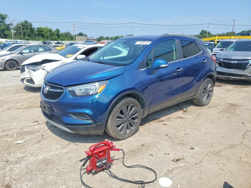 2019 BUICK ENCORE PREFERRED - 1