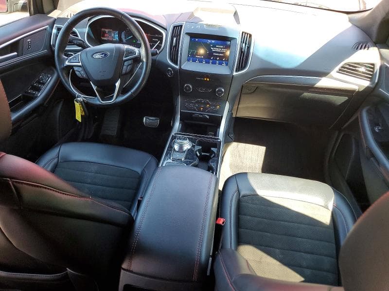 2020 FORD EDGE SEL 8