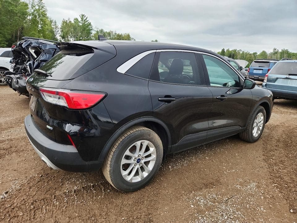 2020 FORD ESCAPE SE 3
