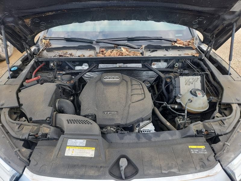 2018 AUDI Q5 PREMIUM PLUS 11
