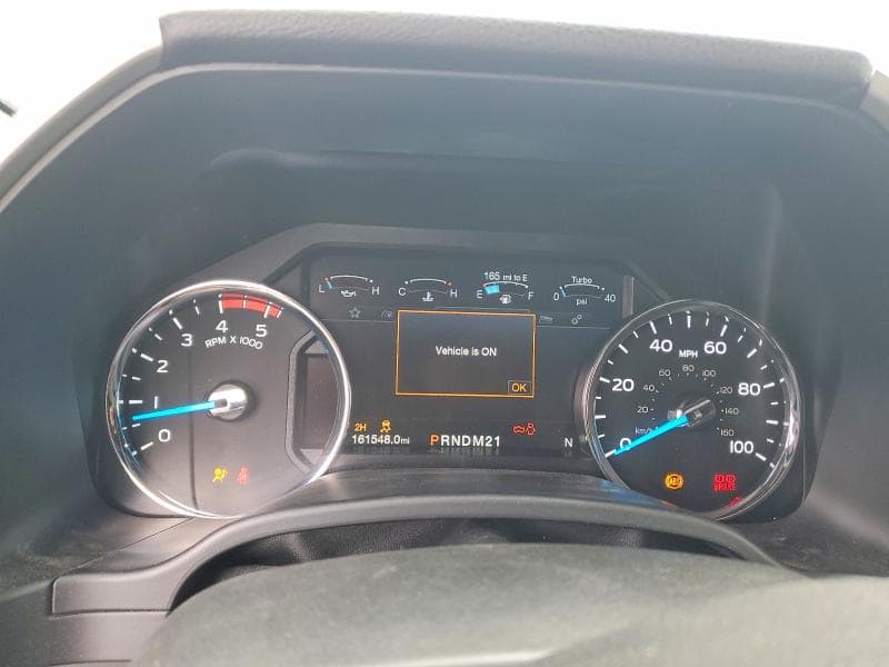 2017 FORD F250 SUPER DUTY 9