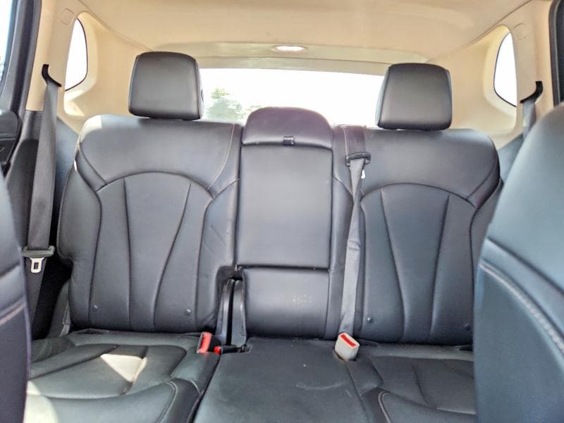2017 BUICK ENVISION PREMIUM II 10