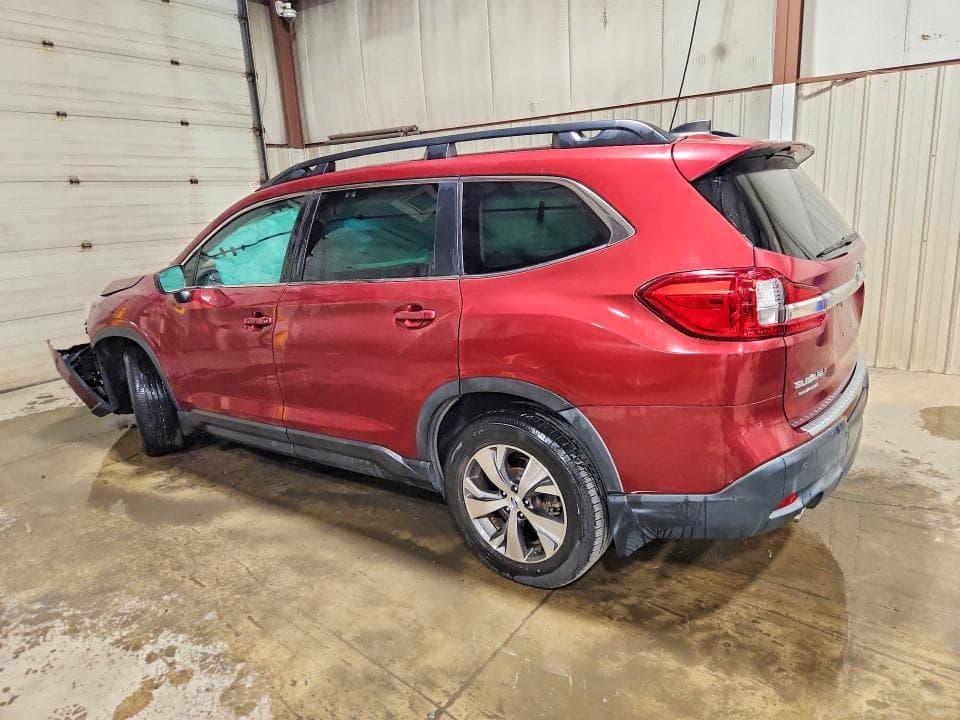 2020 SUBARU ASCENT PREMIUM 2