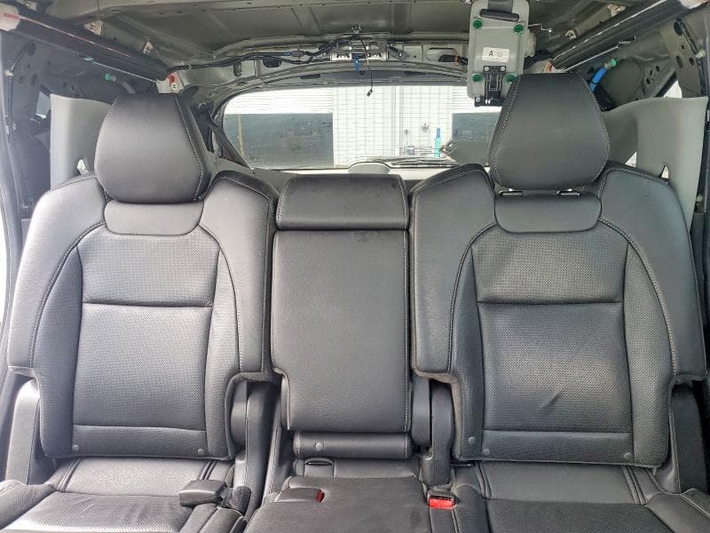 2020 ACURA MDX TECHNOLOGY 10