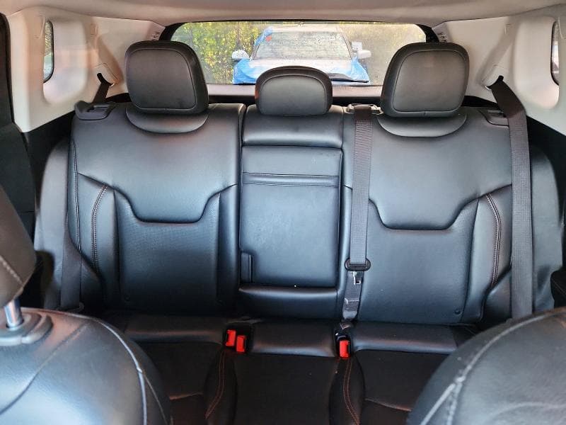 2019 JEEP COMPASS LIMITED 10