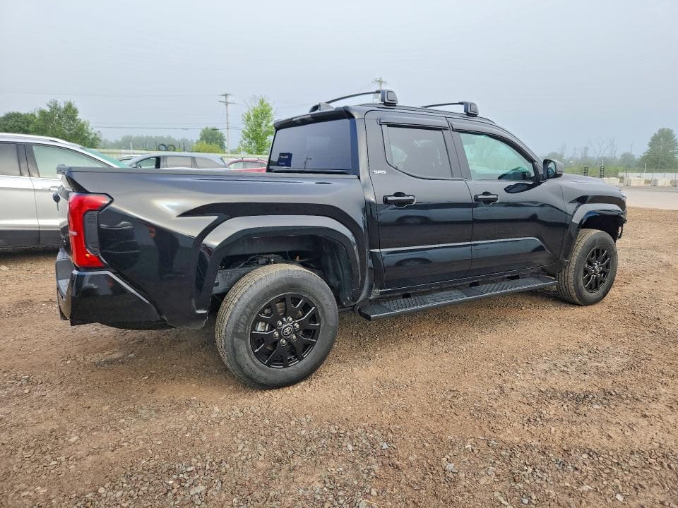 2025 TOYOTA TACOMA SR5 3