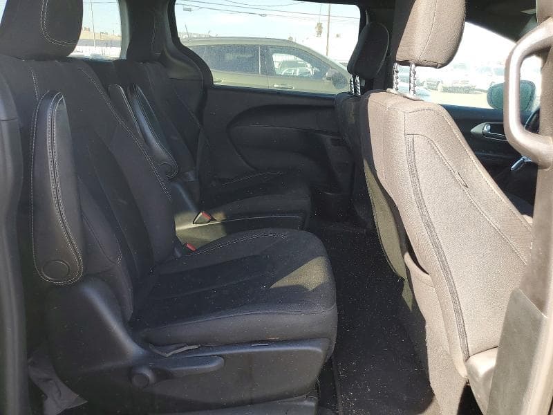 2019 CHRYSLER PACIFICA HYBRID TOURING PLUS 11