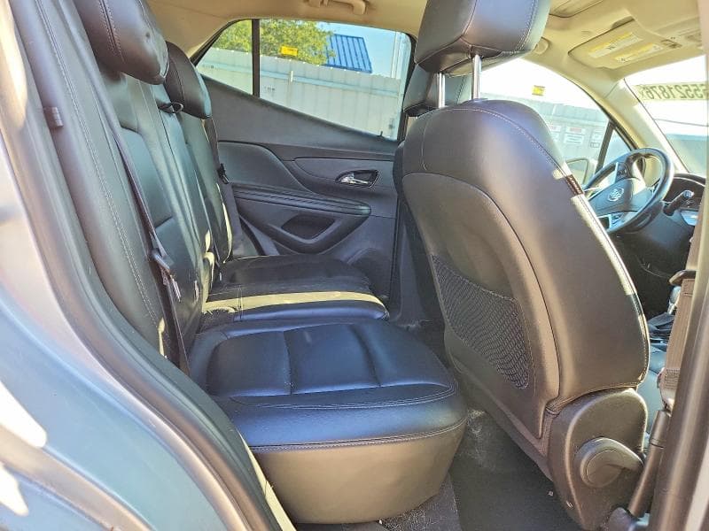 2019 BUICK ENCORE ESSENCE 10