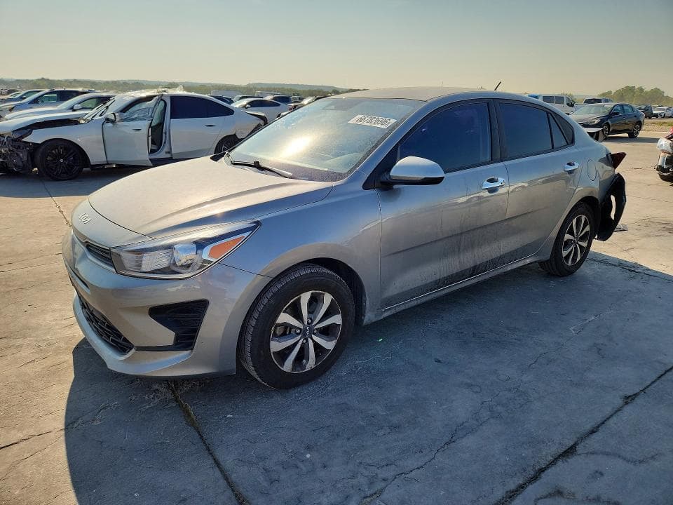 2023 KIA RIO S - 1