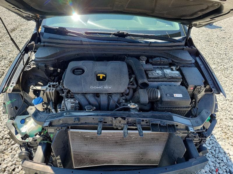 2018 HYUNDAI ELANTRA VALUE EDITION 11