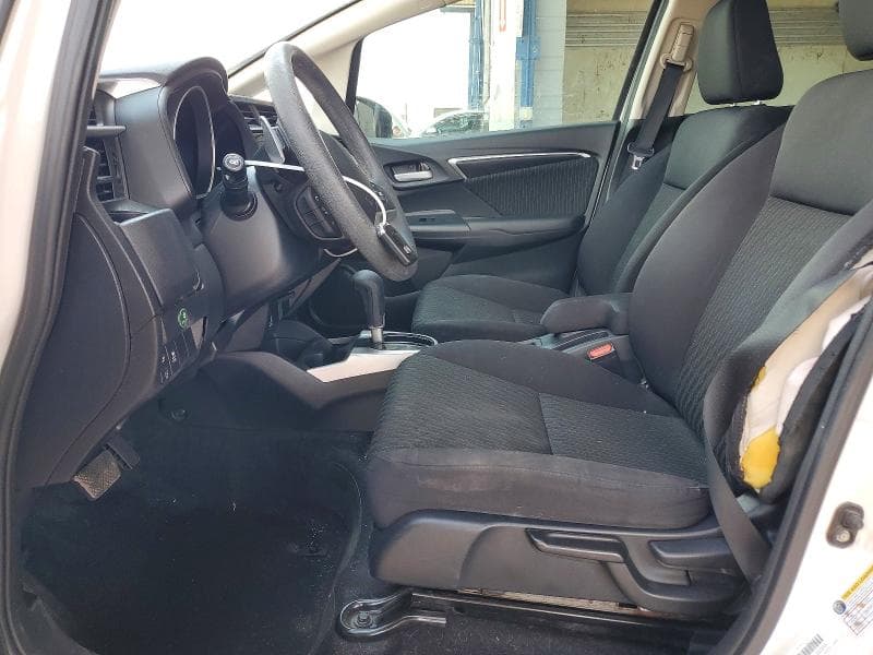 2020 HONDA FIT EX 7