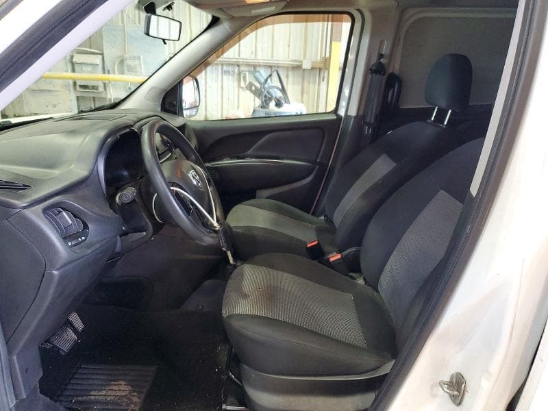 2021 RAM PROMASTER CITY 7