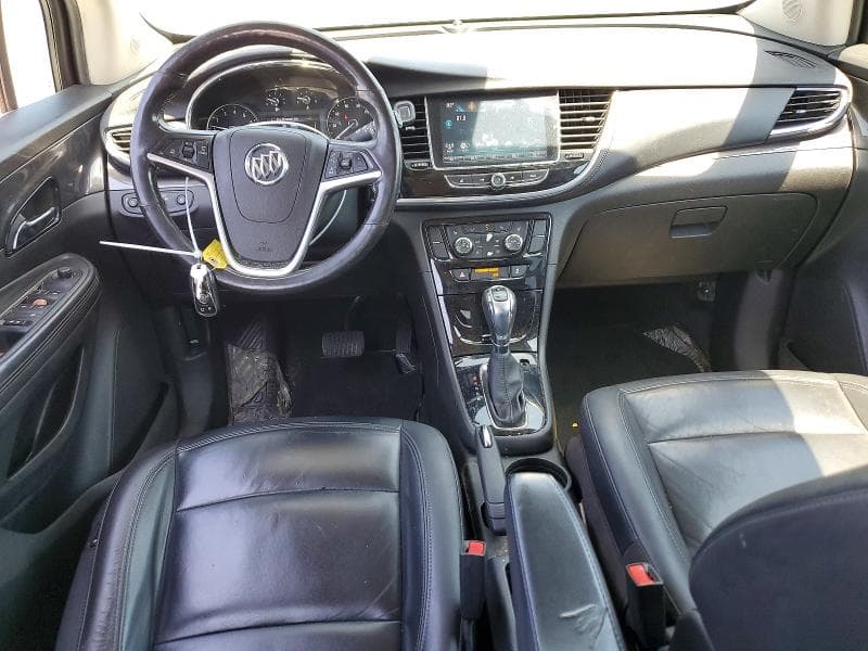 2019 BUICK ENCORE ESSENCE 8