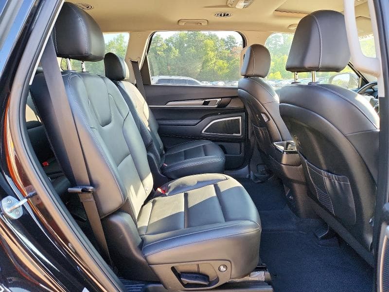 2022 KIA TELLURIDE S 11
