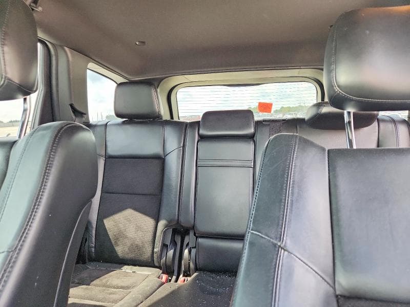 2018 JEEP GRAND CHEROKEE LAREDO 10