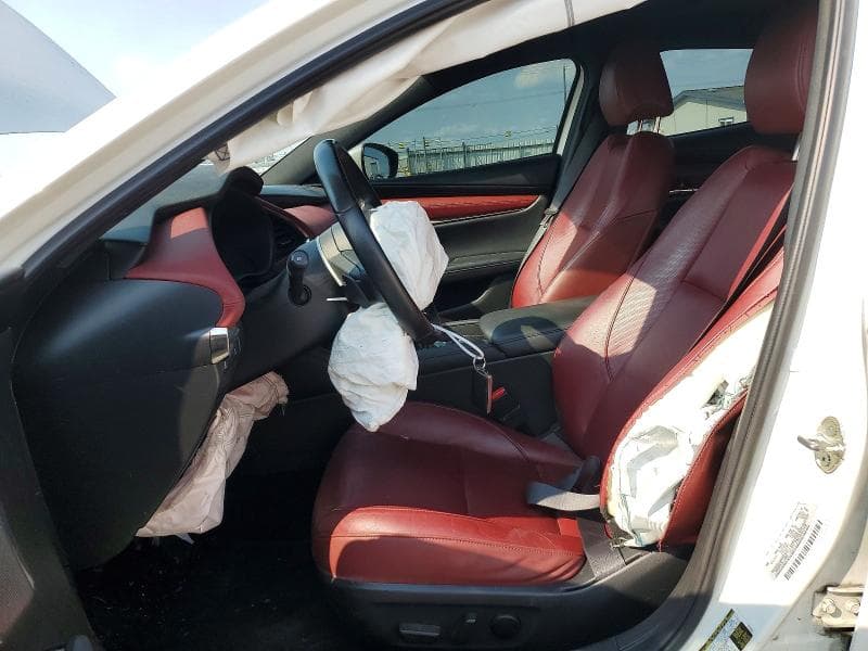 2021 MAZDA 3 PREMIUM 7