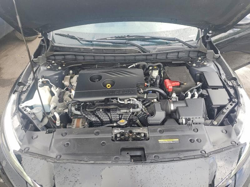 2019 NISSAN ALTIMA SL 11