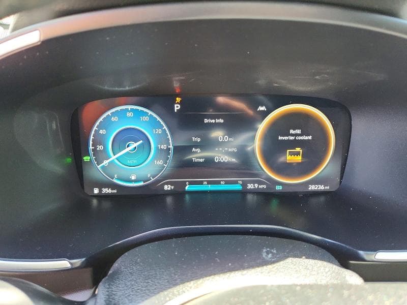 2023 HYUNDAI SANTA FE LIMITED 9