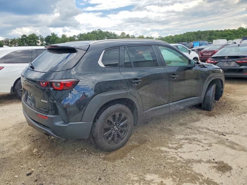 2024 MAZDA CX-50 PREFERRED 3