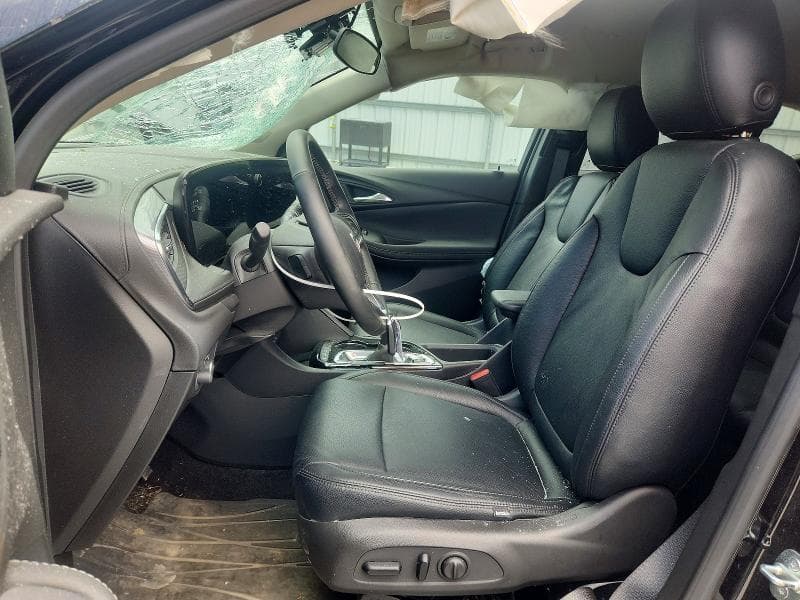 2024 BUICK ENCORE GX PREFERRED 7