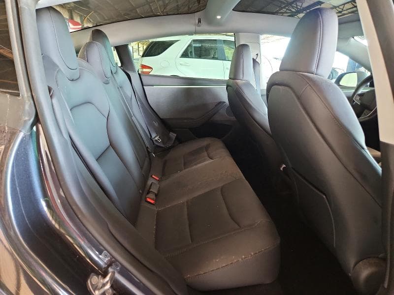 2025 TESLA MODEL 3 10