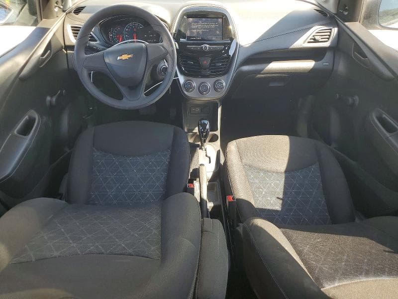 2019 CHEVROLET SPARK LS 8