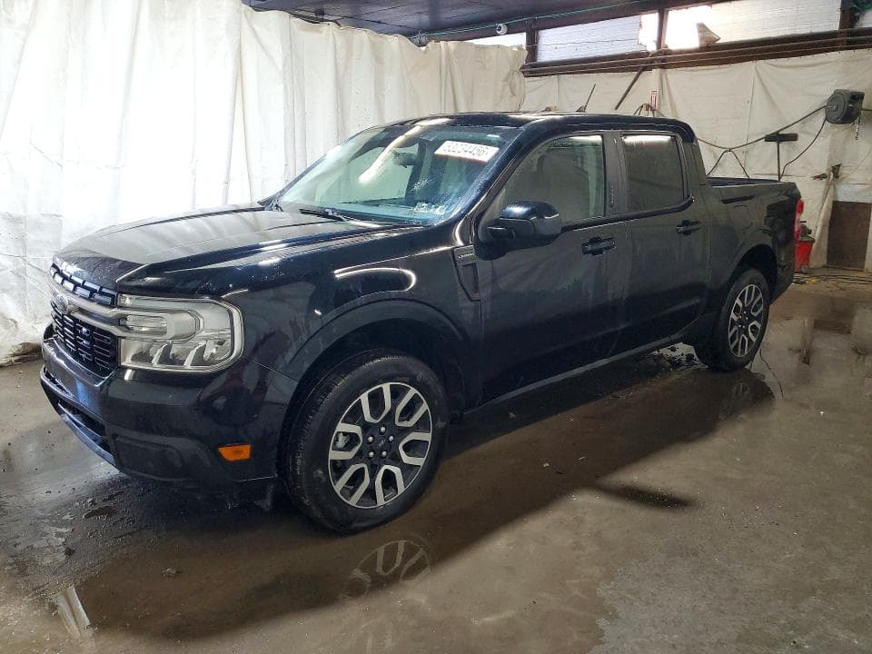 2022 FORD MAVERICK XL - 1