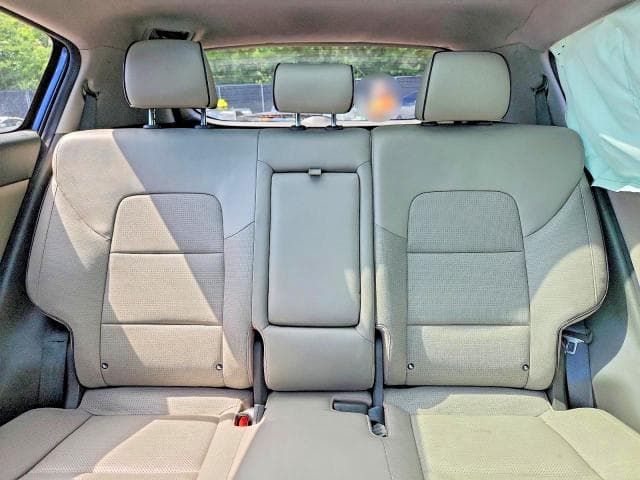2018 KIA SPORTAGE EX 10