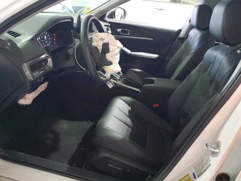 2026 ACURA INTEGRA 7