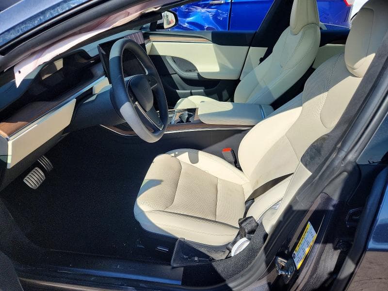 2023 TESLA MODEL S 7