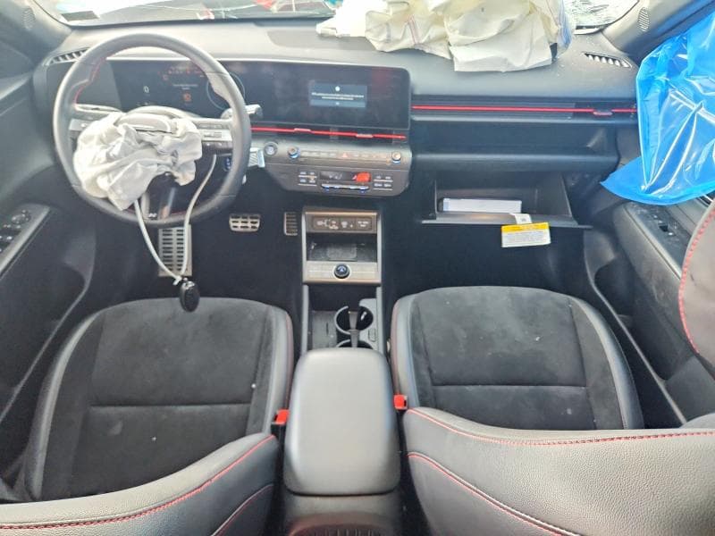 2024 HYUNDAI KONA N LINE 8