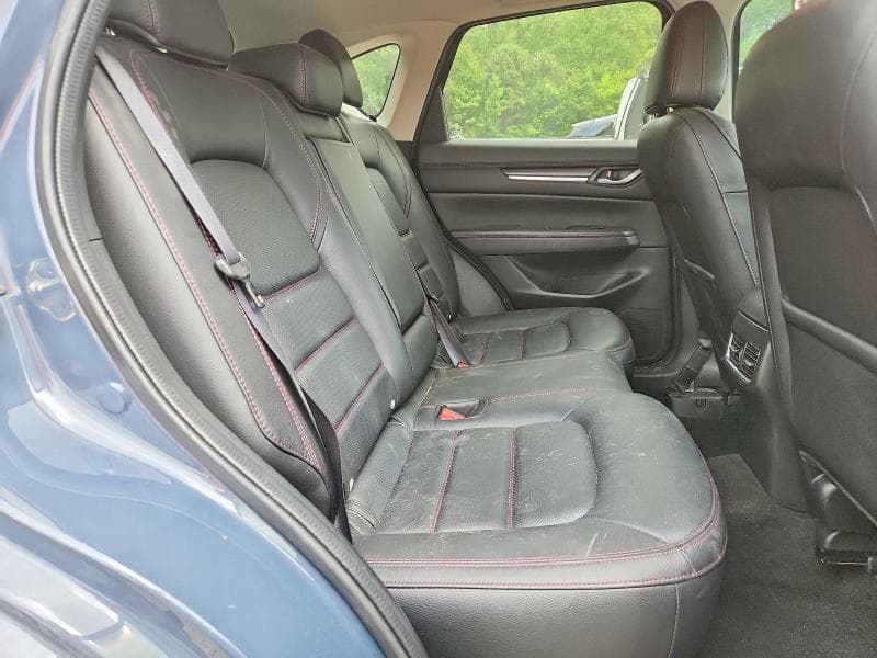 2024 MAZDA CX-5 PREFERRED 11