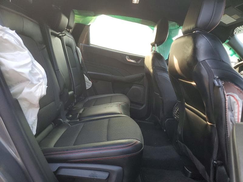 2026 FORD ESCAPE ST LINE SELECT 11