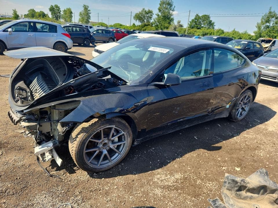 2023 TESLA MODEL 3 - 1