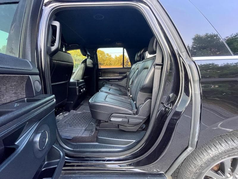 2020 FORD EXPEDITION MAX LIMITED 13