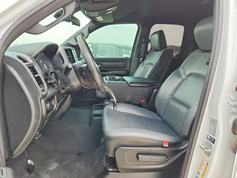 2026 RAM 1500 TRADESMAN 7