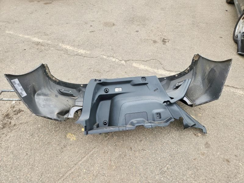 2019 SUBARU IMPREZA 12