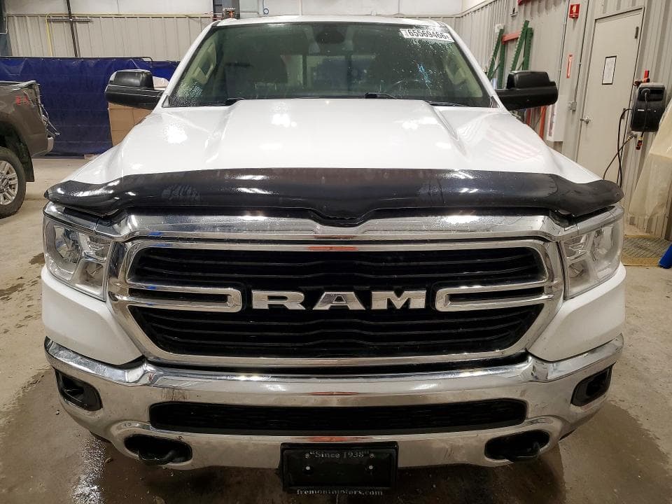 2019 RAM 1500 BIG HORN/LONE STAR 5