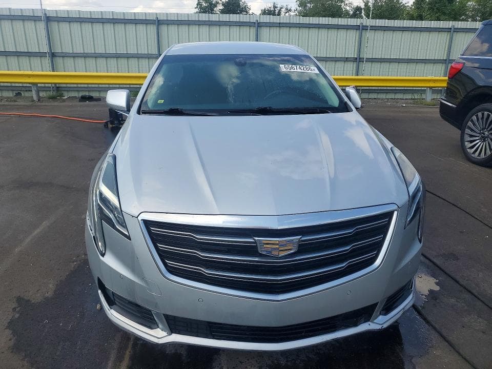 2019 CADILLAC XTS LUXURY 5