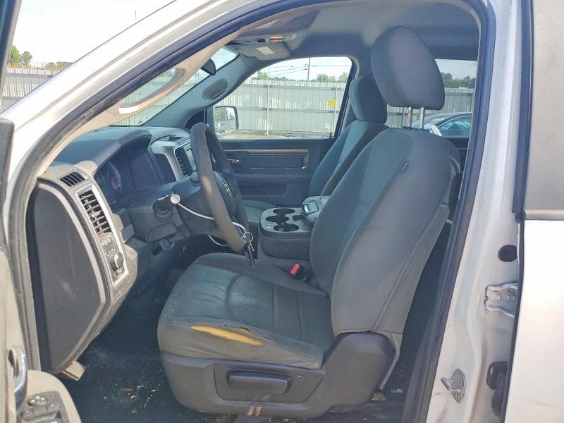 2017 RAM 1500 SLT 13