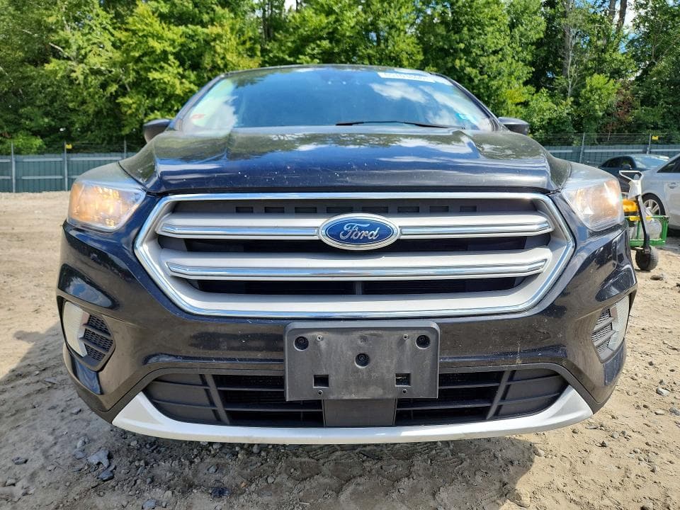 2019 FORD ESCAPE SE 5
