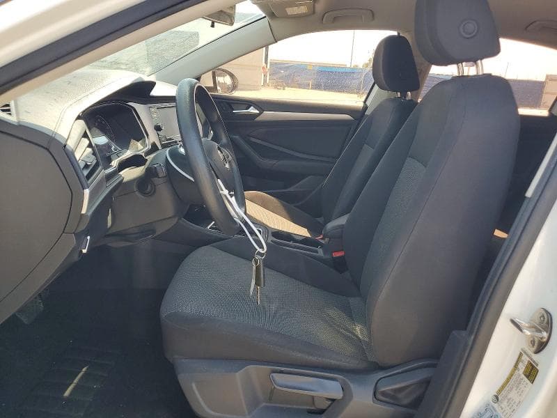 2021 VOLKSWAGEN JETTA S 7
