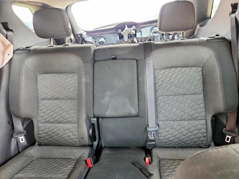 2018 CHEVROLET EQUINOX LT 10
