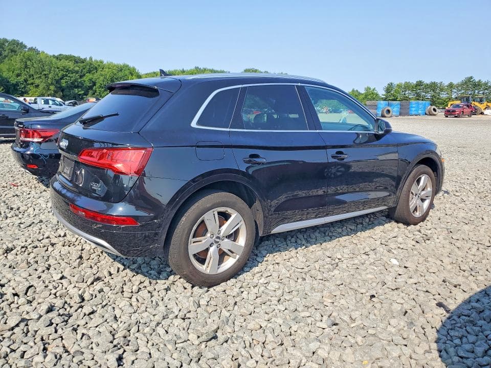 2018 AUDI Q5 PREMIUM PLUS 3