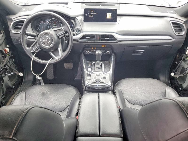 2021 MAZDA CX-9 GRAND TOURING 8