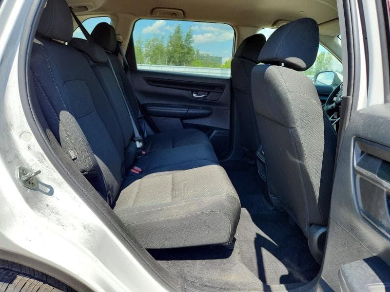 2023 HONDA CR-V LX 11