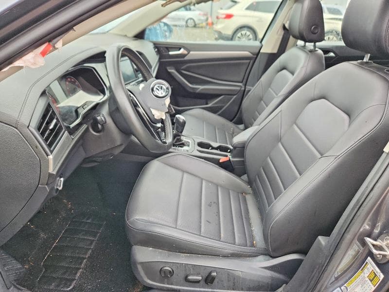 2021 VOLKSWAGEN JETTA S 7