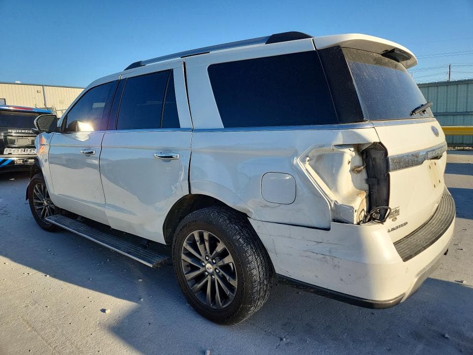 2020 FORD EXPEDITION LIMITED 2