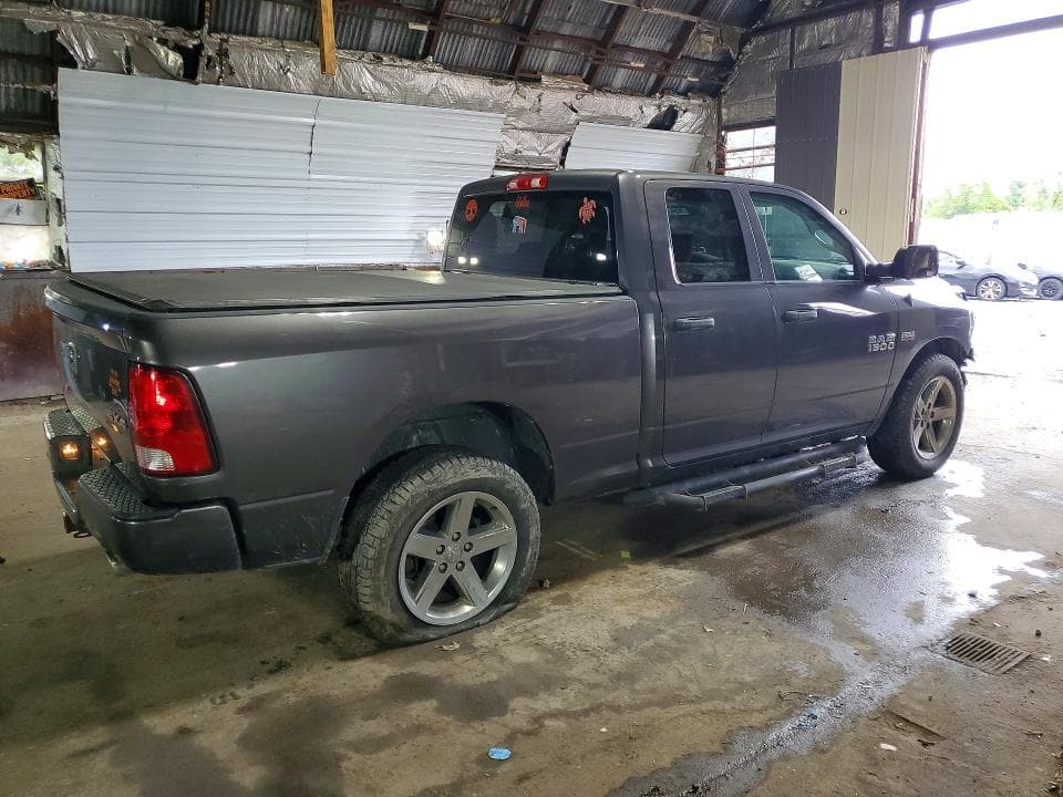2017 RAM 1500 ST 3