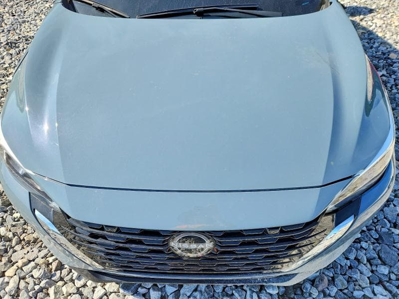2024 NISSAN SENTRA SV 11